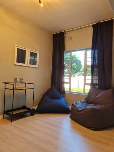 African Cycad Holiday Home