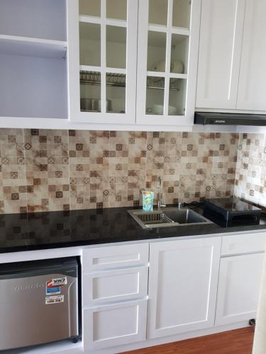 Apartemen Yudhistira 16
