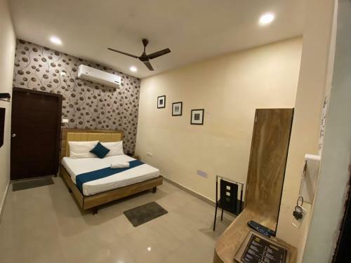 Stay Hub Hotel