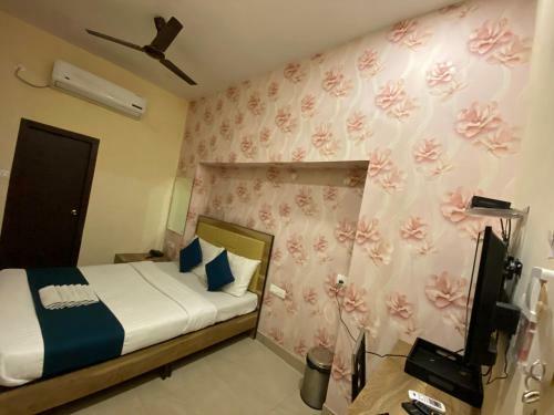 Stay Hub Hotel