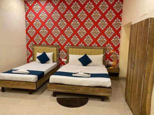 Stay Hub Hotel