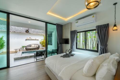 Hotel Rocco Villa