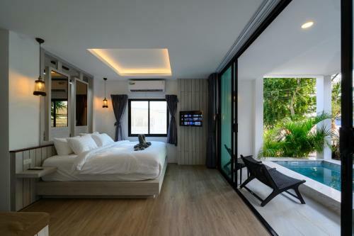 Hotel Rocco Villa