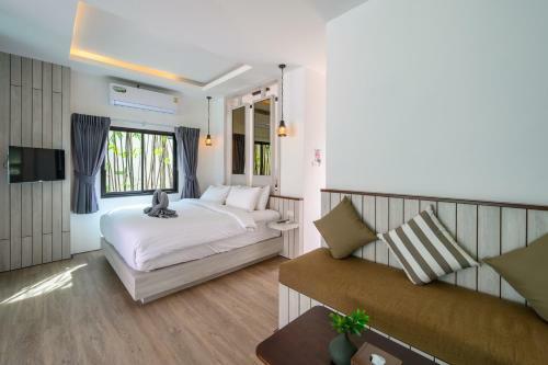 Hotel Rocco Villa