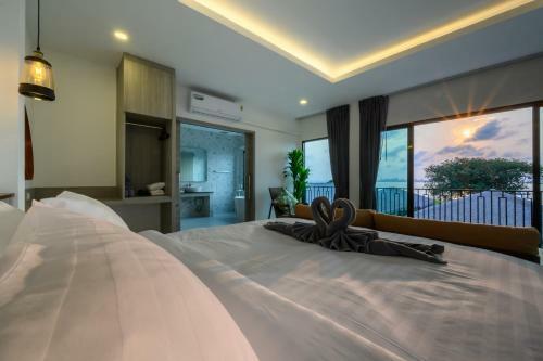 Hotel Rocco Villa