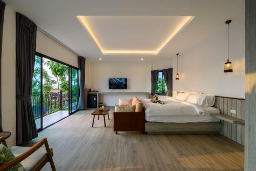 Hotel Rocco Villa
