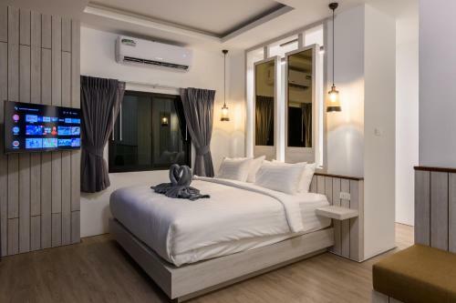 Hotel Rocco Villa