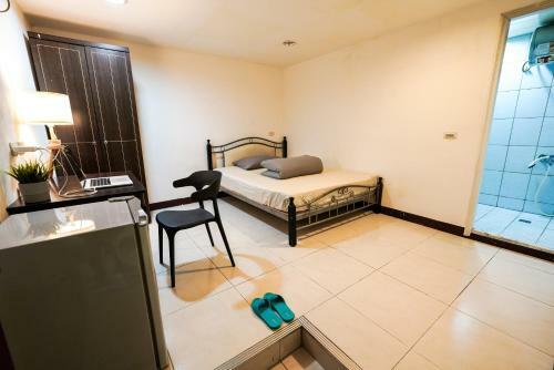 Albergue Traveler Backpackers ??????
