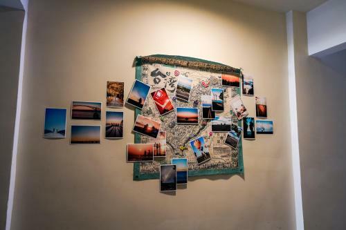 Albergue Traveler Backpackers ??????