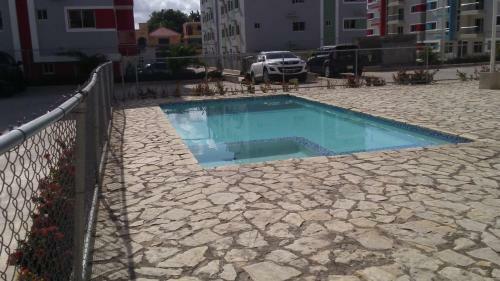 Lujoso Apartamento