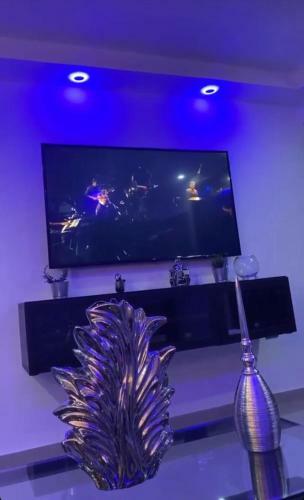 Lujoso Apartamento