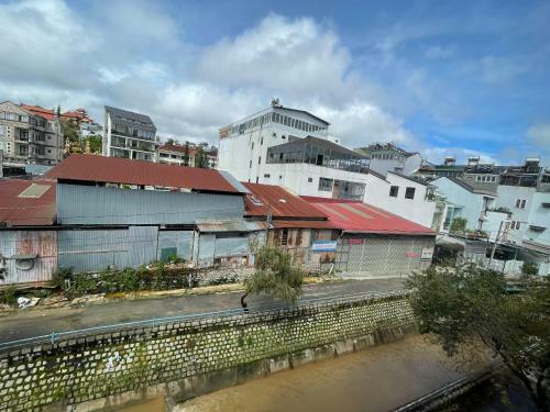 M�y Xanh Homestay