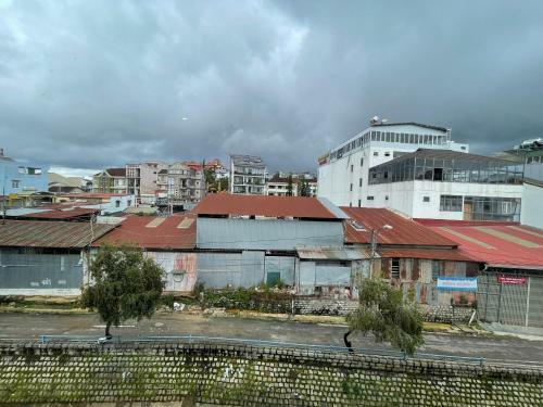 M�y Xanh Homestay