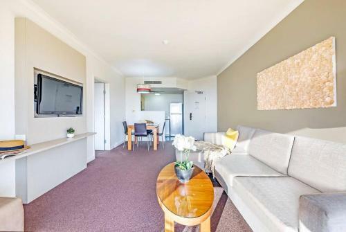 Apartamento Esplanade Pool Stay Over Two Units, A Darwin Oasis
