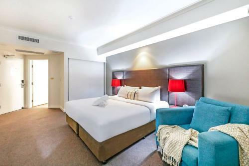 Apartamento Esplanade Pool Stay Over Two Units, A Darwin Oasis