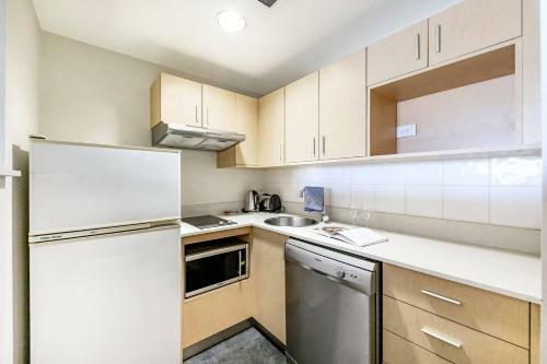 Apartamento Esplanade Pool Stay Over Two Units, A Darwin Oasis