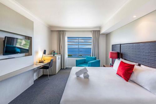 Apartamento Two Private Oceanview Suites With Resort Pool
