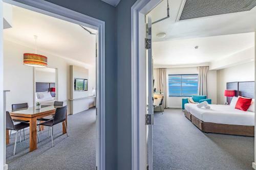 Apartamento Two Private Oceanview Suites With Resort Pool