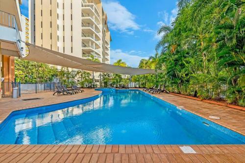 Apartamento 'two Of A Kind' Waterfront Resort Style Living