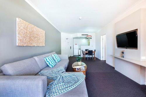 Apartamento 'two Of A Kind' Waterfront Resort Style Living