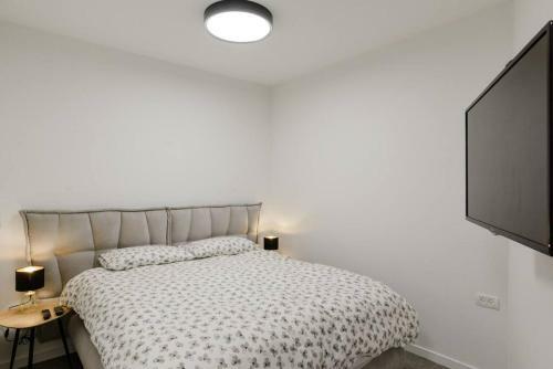 Apartamento Duplex Garden Allenby/geula