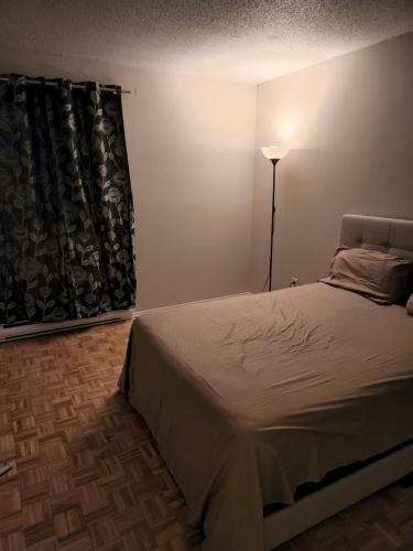 Apartamento Appatement Spacieux