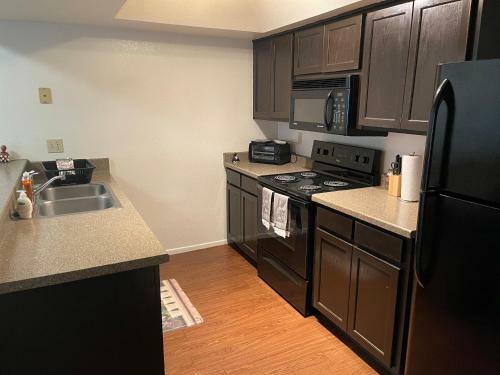 Apartamento 2-bedroom 1 Bath Rental