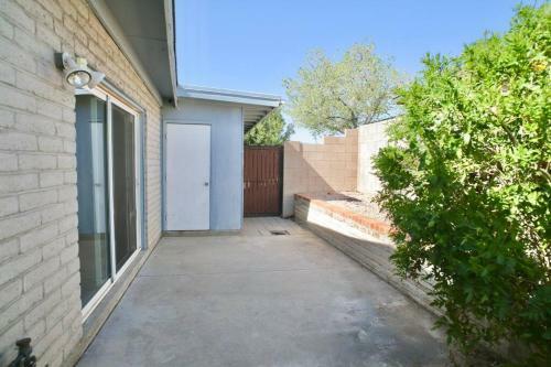 Tucson 4 Bedroom W/pool, Privacy, Mountain View