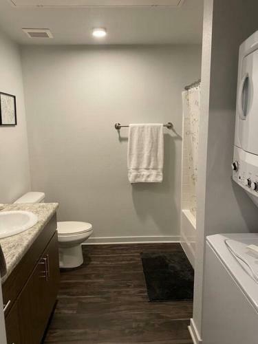 Apartamento Downtown Phx Living