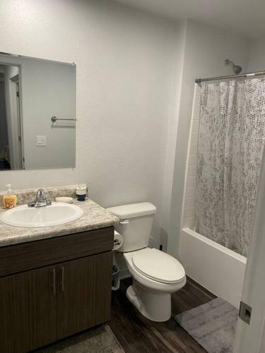 Apartamento Downtown Phx Living