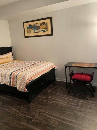 Apartamento Downtown Phx Living