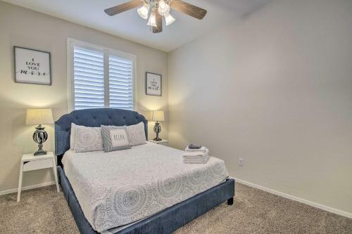 Bright Phoenix Home With Private Outdoor Pool!