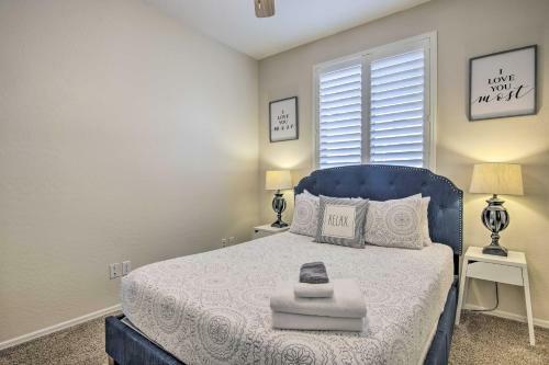 Bright Phoenix Home With Private Outdoor Pool!