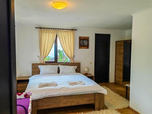 Rimovata Kashta Guest House