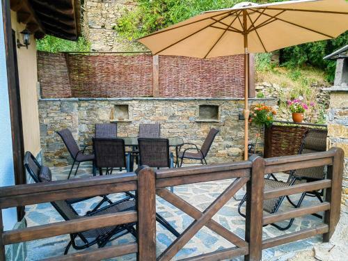 Rimovata Kashta Guest House