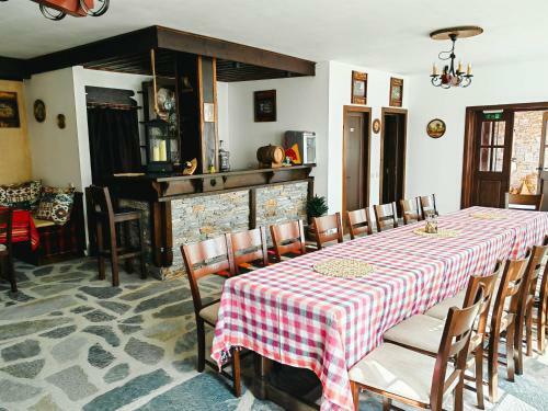 Rimovata Kashta Guest House