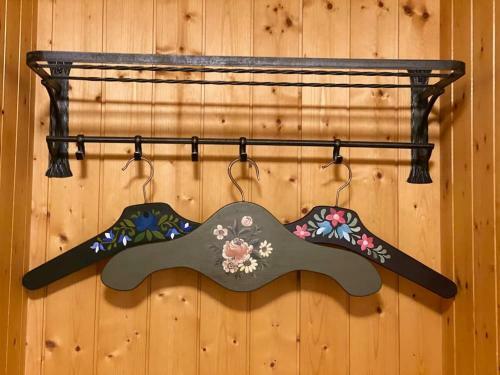 Apartamento Charlys Chalet Wieseli In Grindelwald