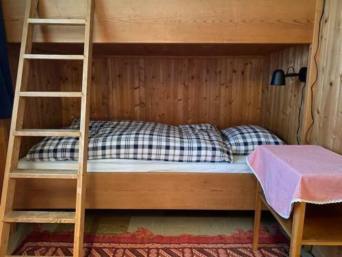 Apartamento Charlys Chalet Wieseli In Grindelwald