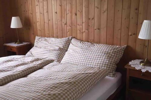 Apartamento Charlys Chalet Wieseli In Grindelwald