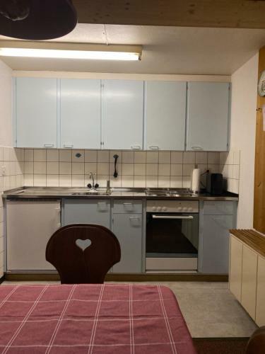 Apartamento Charlys Chalet Wieseli In Grindelwald