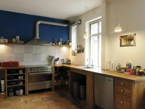 Apartmentincopenhagen Apartment 1354