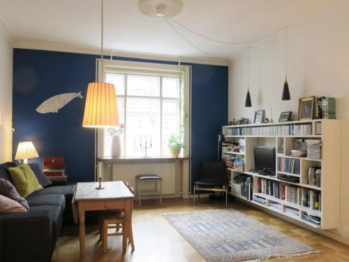 Apartmentincopenhagen Apartment 1354