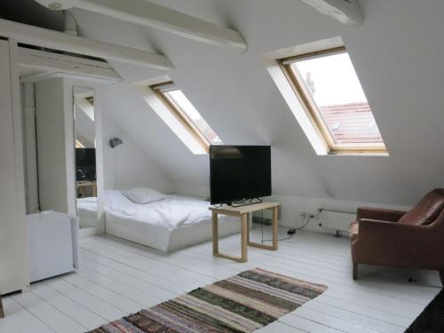 Apartmentincopenhagen Apartment 1354