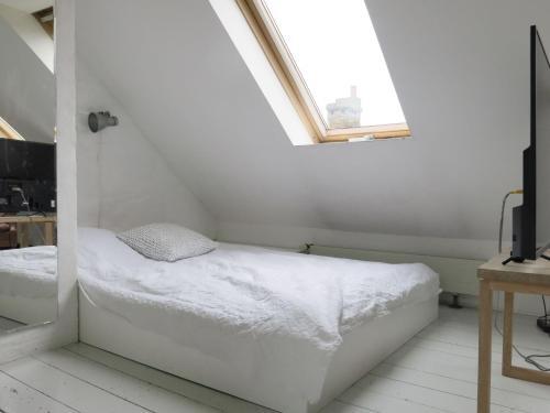 Apartmentincopenhagen Apartment 1354