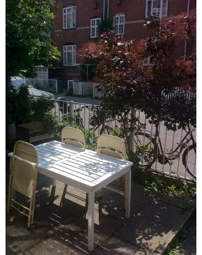 Apartmentincopenhagen Apartment 1354