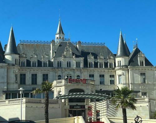 Apartamento Le Leclerc Yourhosthelper