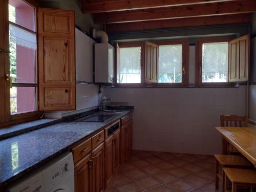 Bella Vista Rural Apartamentos