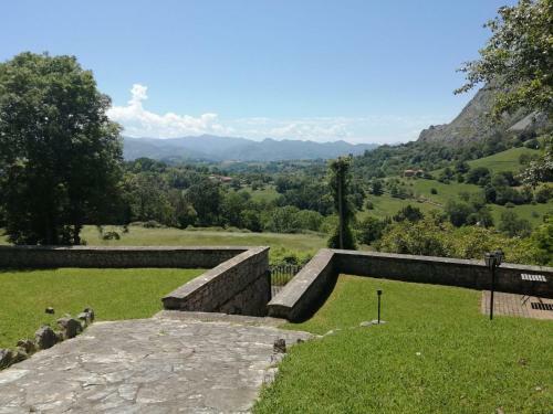 Bella Vista Rural Apartamentos