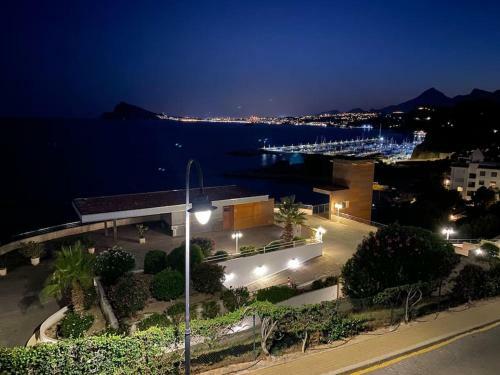 Apartamento Almar Suites, Acogedor Con Vistas Al Mar.