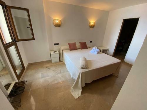 Apartamento Almar Suites, Acogedor Con Vistas Al Mar.